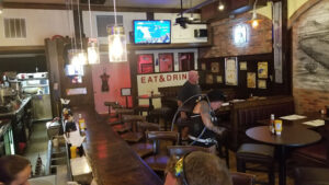 Peanut & George's Pub on Main - Daytona Beach