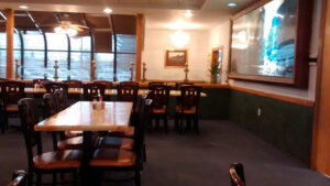 Pearl China Restaurant - Spokane