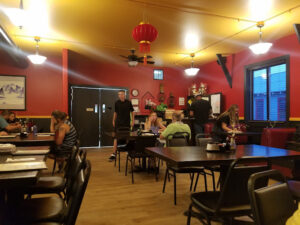 Pearl Dragon Restaurant - Granby