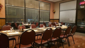 Pearl Express - Taylorsville