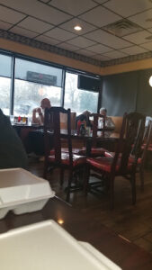 Pearl Garden Chinese Restaurant - Northport