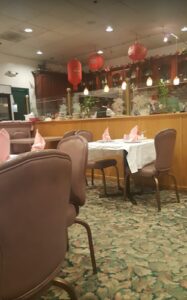 Pearl Garden Chinese Restaurant - San Ramon