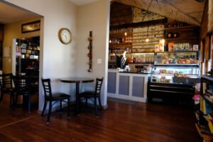 Pearl Street Game & Coffee House - Jeffersonville