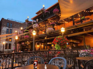 Pearl Street Grill & Brewery - Buffalo