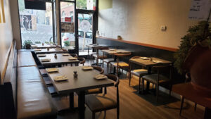 Pearl Thai Eatery - Pasadena