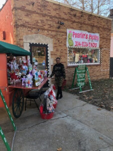 Pearlie’s Pickles - St. Louis