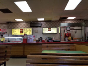 Pearl's Chinese Kitchen - Waipahu