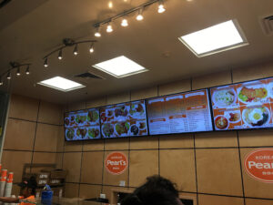 Pearl's Korean BBQ - Kahului