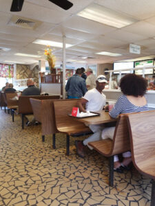 Pearly's Famous Country Cooking - Albany