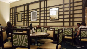Pechanga Café - Temecula