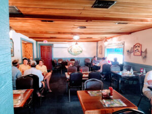 Peck's Old Port Cove - Crystal River