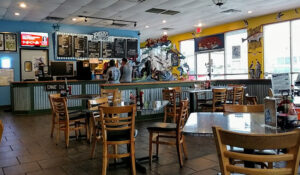 Peck's Seafood Restaurant - Slidell