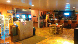 Pecos Trail Cafe - Santa Fe