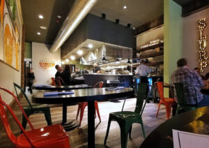 Peculiar Kitchen & Bar - Scranton