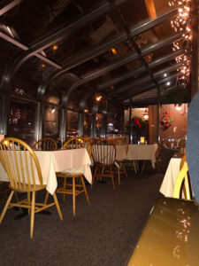 Peddler Steak House - Boone
