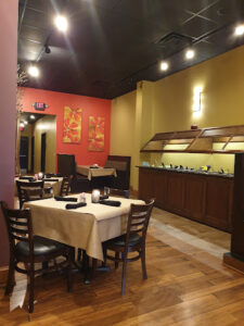 Peddler Steak House - Florence