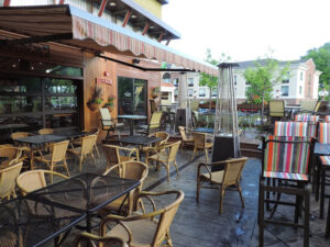Peddlers Bar and Bistro - Clifton Park