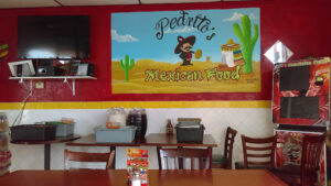 Pedrito's Mexican Food - Mesa