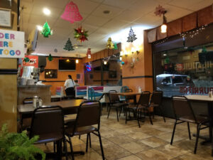 Pedro Family Restaurant - South Bend