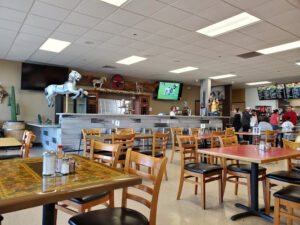 Pedro's Cocina - Dixon
