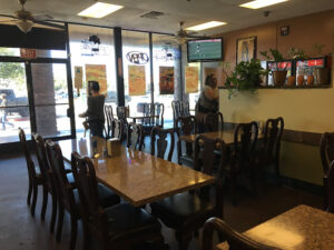 Pedro's Mexican And Seafood - Palmdale