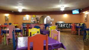 Pedro's Mexican Food - Clinton