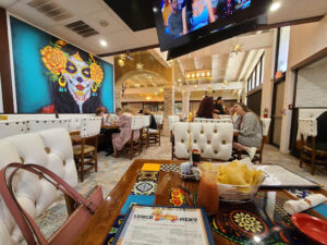 Pedros Tacos & Tequila Alexandria - Alexandria