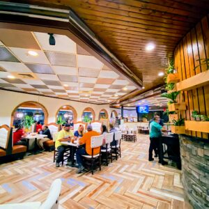 Pedros Tacos & Tequila Bar - Pensacola