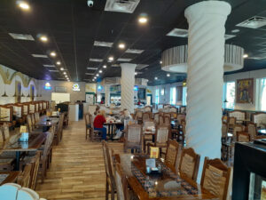 Pedro's Tacos + Tequila Bar - Harahan