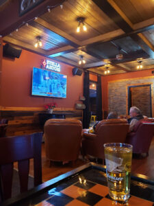 Peekskill Public Kitchen & Bar - Peekskill