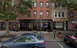 Peekskill Smokehouse - Peekskill