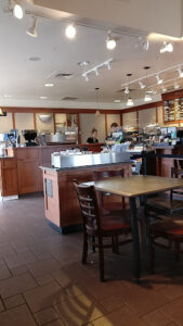 Peet's Coffee - Thousand Oaks