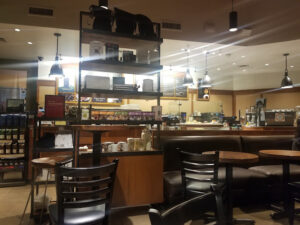 Peet's Coffee - Irvine