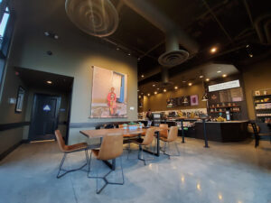 Peet's Coffee - Yorba Linda