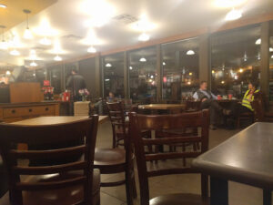 Peet's Coffee - Menlo Park