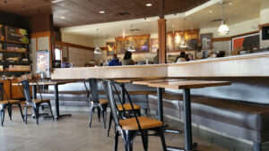 Peet's Coffee - South San Francisco