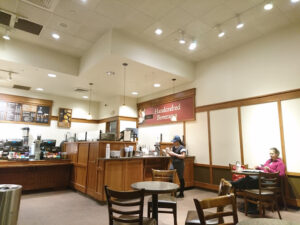 Peet's Coffee - Fremont