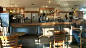 Peet's Coffee - Hayward