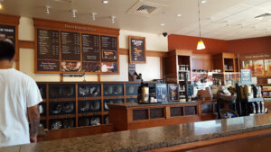 Peet's Coffee - Pinole
