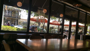 Peet's Coffee - Pleasanton