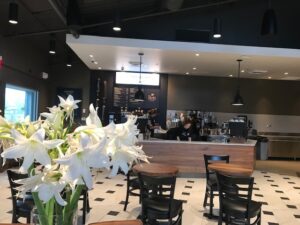 Peet's Coffee - Aptos