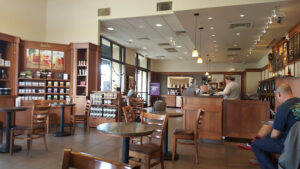 Peet's Coffee - Granite Bay