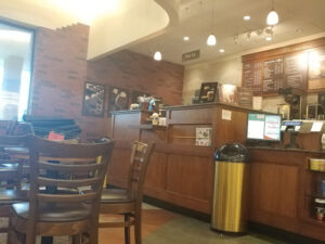 Peet's Coffee & Tea - Placerville