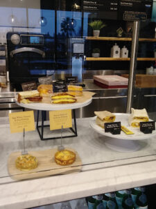 Peet's Coffee & Tea - Granite Bay