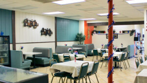 Peewees Kitchen - Gallup