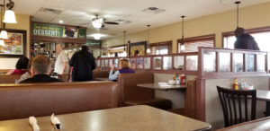 Pegahs Family Restaurant - Merriam