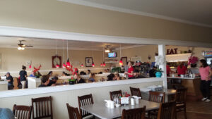 Pegah's Kitchen - San Marcos