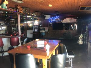 Peggys Corral - Palmetto