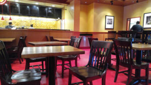 Pei Wei Asian Kitchen - Sterling