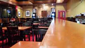 Pei Wei Asian Kitchen - Fairfax
